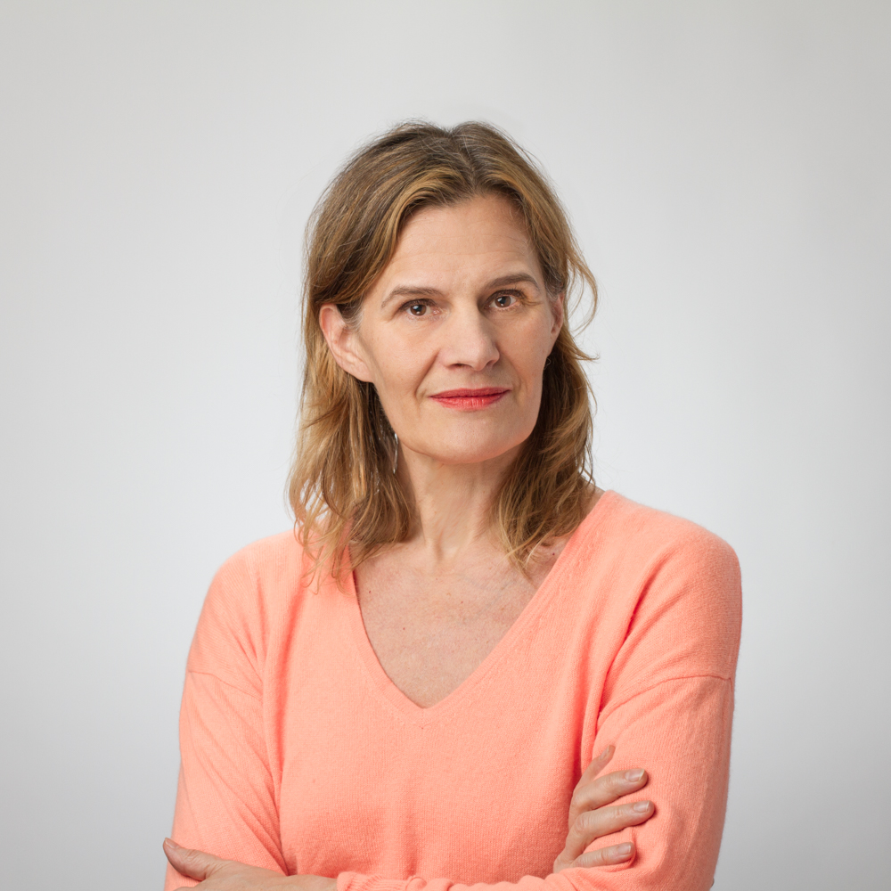 Béatrice Cuzin